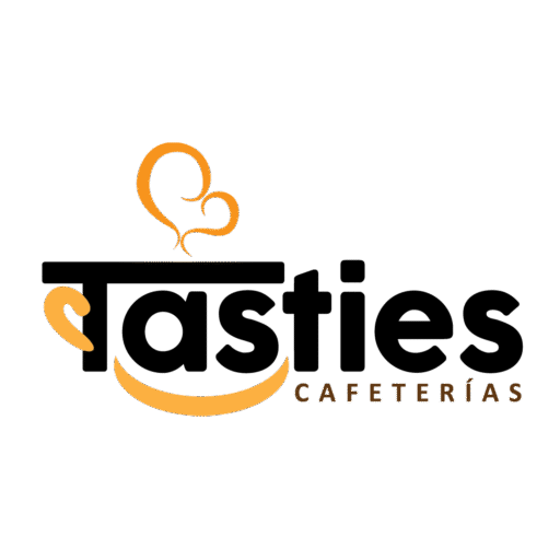 Tasties Cafeterías